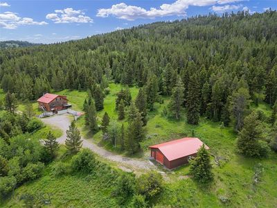3030 Woodchuck Rd, Bozeman, MT, 59715