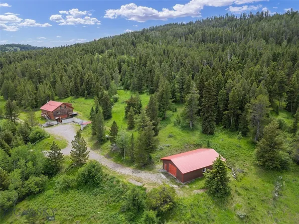 3030 Woodchuck Rd, Bozeman, MT 59715