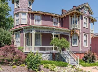 214 Cabell St, Lynchburg, VA