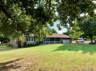 3515 Irving St, Muskogee, OK 74403