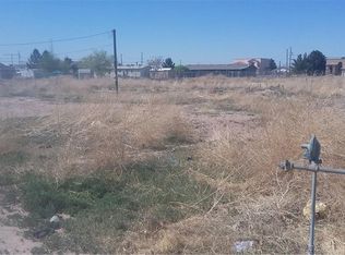 261 Flor Del Sur Ave, Socorro, TX 79927