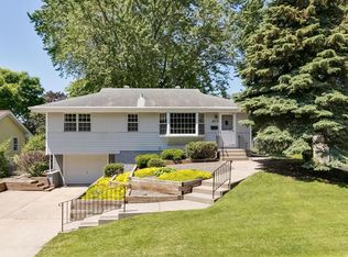 4312 Royce St NE, Columbia Heights, MN 55421
