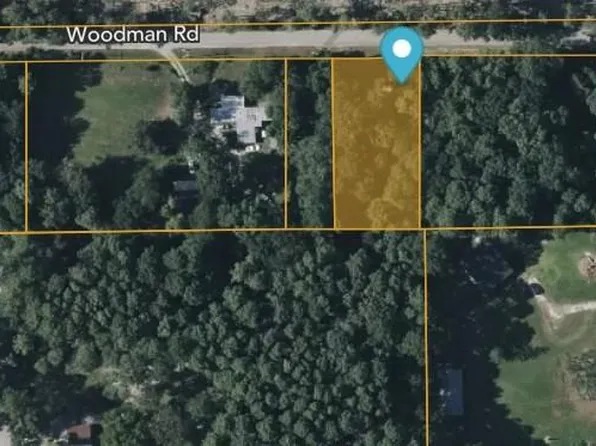 15636 Woodman Rd, Conroe, TX 77306