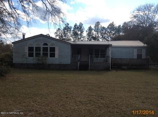 5493 Newton Rd, Middleburg, FL 32068