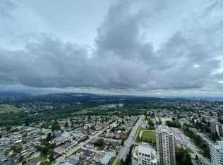 4711 Hazel St #4002, Burnaby, BC