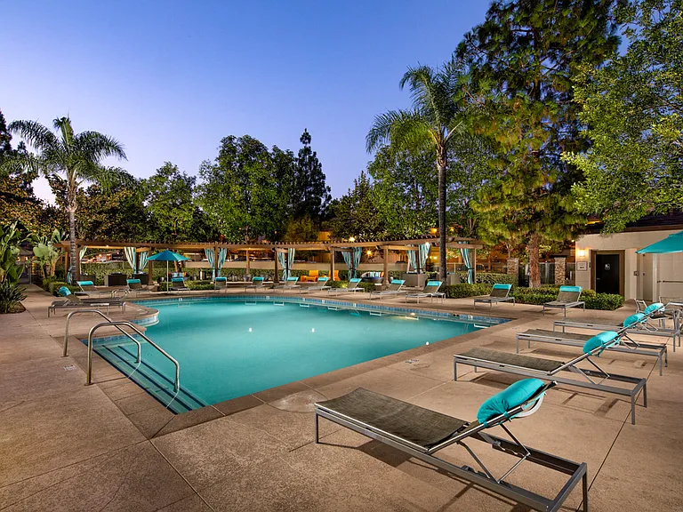 Avila at Rancho Santa Margarita — Photo 9