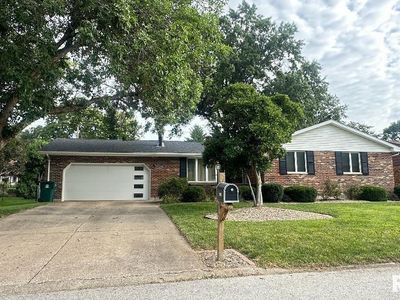 2631 Ken Ray Dr, Quincy, IL, 62301