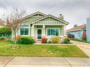 457 Carlson Way, Folsom, CA 95630