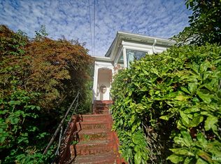 1117 N Cambrian Ave, Bremerton, WA
