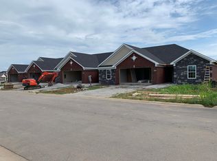 101 Riggs Blvd, Bardstown, KY 40004