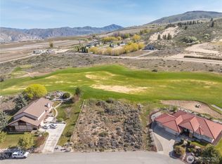 304 Desert View Place, Orondo, WA