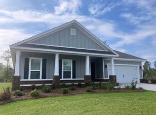 29 Fedora Dr LOT 52, Panama City, FL 32409