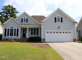 5303 Bayberry Park Dr, New Bern, NC 28562