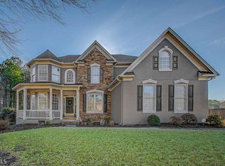 115 Grouse Point, Fayetteville, GA 30215
