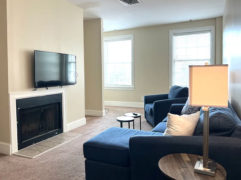 103 W Oglethorpe Ave #406 — Photo 9