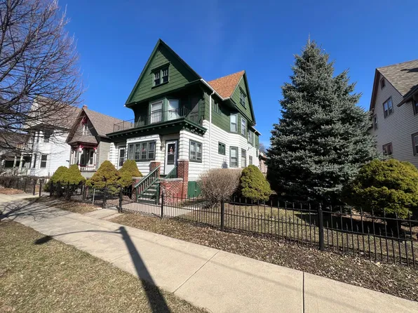 2440-46 N. Weil St., 2440-46 N Weil St, Milwaukee, WI 53212