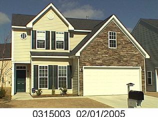 6013 Brambleberry Way, Raleigh, NC 27616