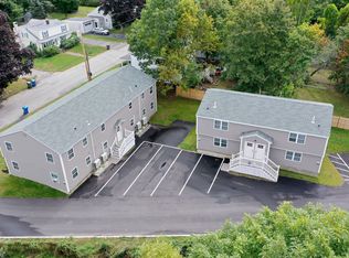 9 Cole St #1C, South Portland, ME 04106