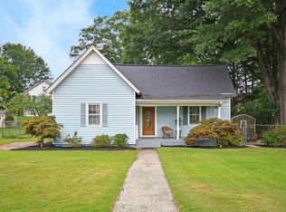 5 Blake St, Greenville, SC 29605