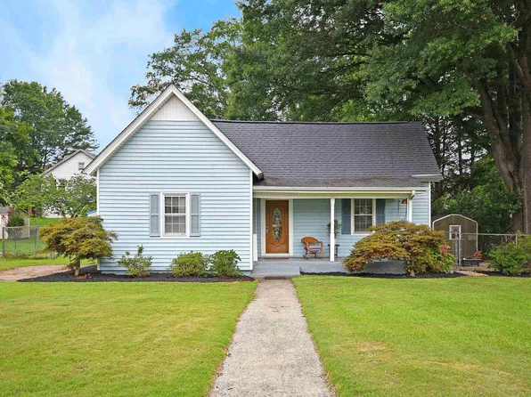 5 Blake St, Greenville, SC 29605