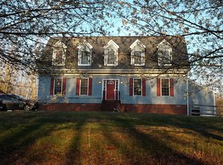 6414 E River Rd, King William, VA 23086