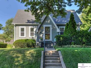 2030 N 48th Ave, Omaha, NE 68104