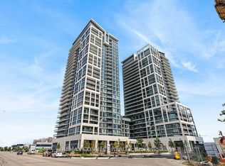 9000 Jane St #805, Vaughan, ON L4K 0M6