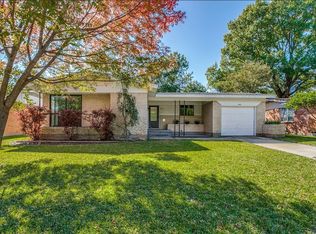 203 Leda Dr, Dallas, TX 75218