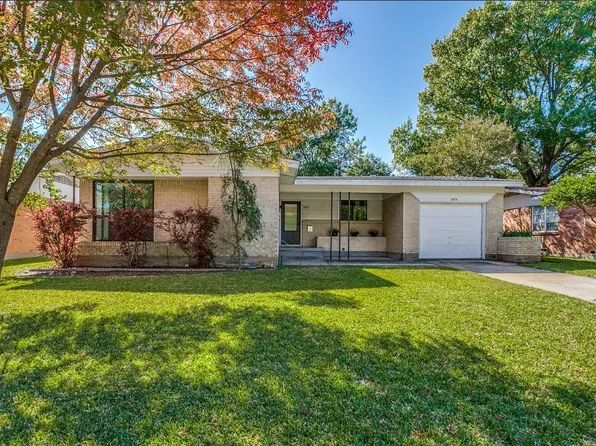 203 Leda Dr, Dallas, TX 75218