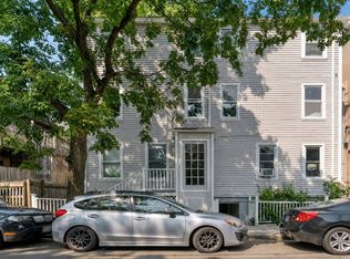 51 Lopez St APT 4, Cambridge, MA 02139