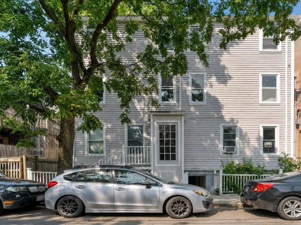 51 Lopez St APT 4, Cambridge, MA 02139