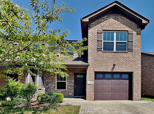134 Saxony Way, Gallatin, TN 37066