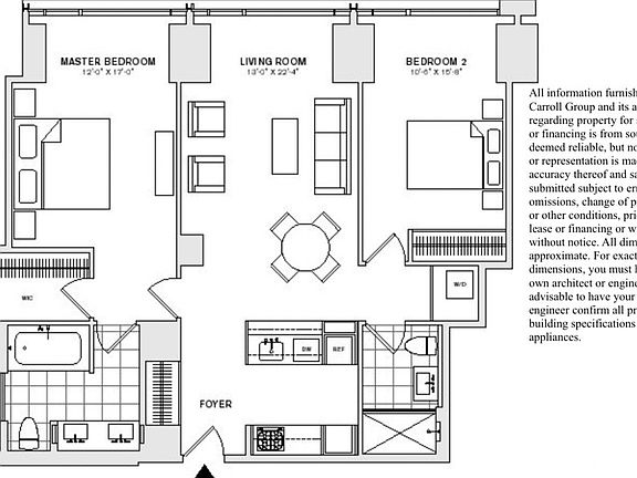 2nd image of 311 West Broadway