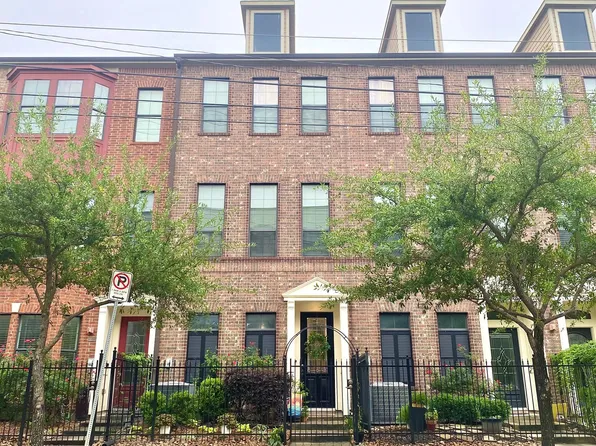 2110 Shearn St #6, Houston, TX 77007