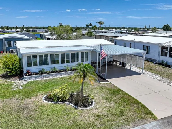 213 Schooner St, North Port, FL 34287