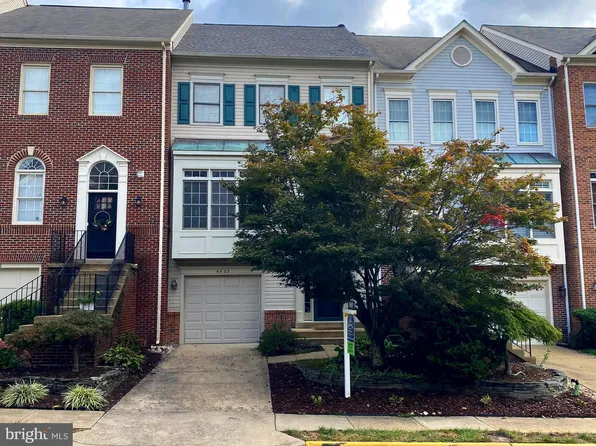 6623 Frost Lake Ln, Alexandria, VA 22315