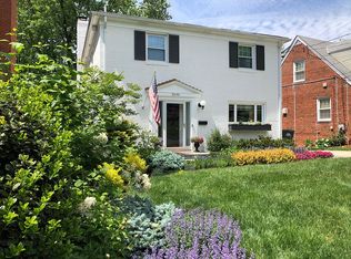 3646 Bangor St SE, Washington, DC