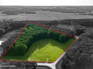 101 Four Oaks Trl, Elizabeth City, NC 27909