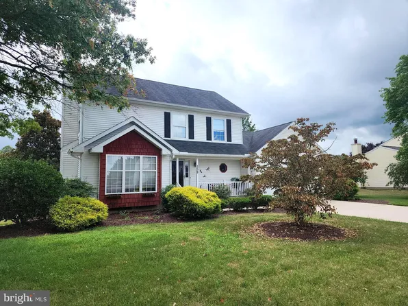 158 Norwich Way, Dover, DE 19901