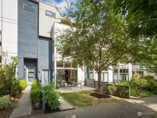 5718 28th Avenue NW, Seattle, WA 98107