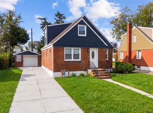 1977 Jackson Avenue, Elmont, NY 11003