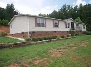 44 Pine Needle Ln, Nebo, NC 28761