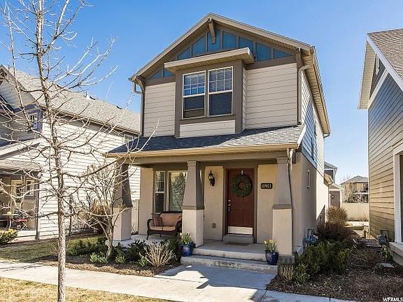 2nd image of 10903 S Tahoe Way