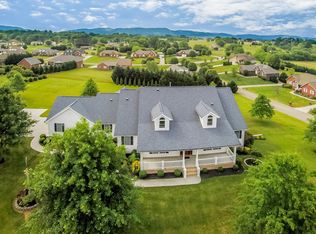 3705 Colonel Jim Dr LOT 80R, Maryville, TN 37804