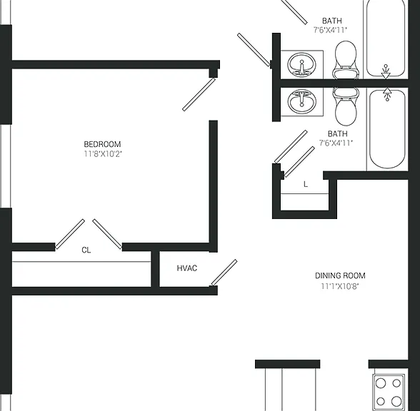 Granada Apartment Homes — Photo 49