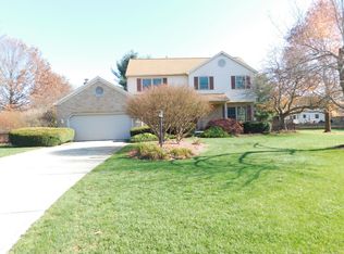 12224 Fedder Ct NW, Pickerington, OH 43147