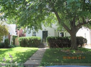 506 W Maywood Ave, Peoria, IL