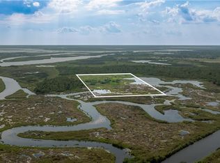 Off Of Big Lake Rd, Lake Charles, LA 70605