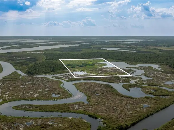 Off Of Big Lake Rd, Lake Charles, LA 70605