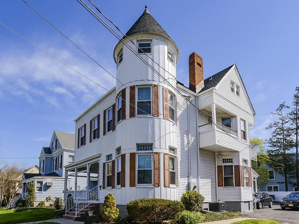 103 Maple Ave Red Bank, NJ, 07701 Apartments for Rent Zillow